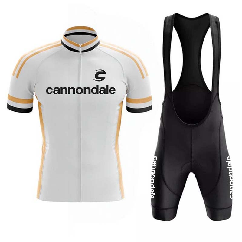 Cycling Bib Shorts - Conjunto de Jersey de Ciclismo para