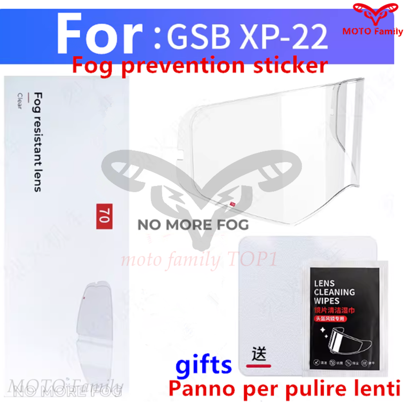 Cycling Gear And Equipment - GSB XP-22 - Adhesivo antivaho para