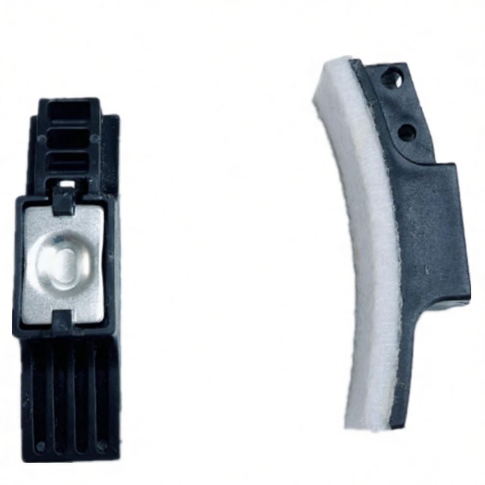 Cycling Gear And Equipment - Pastilla de freno de fibra resistente