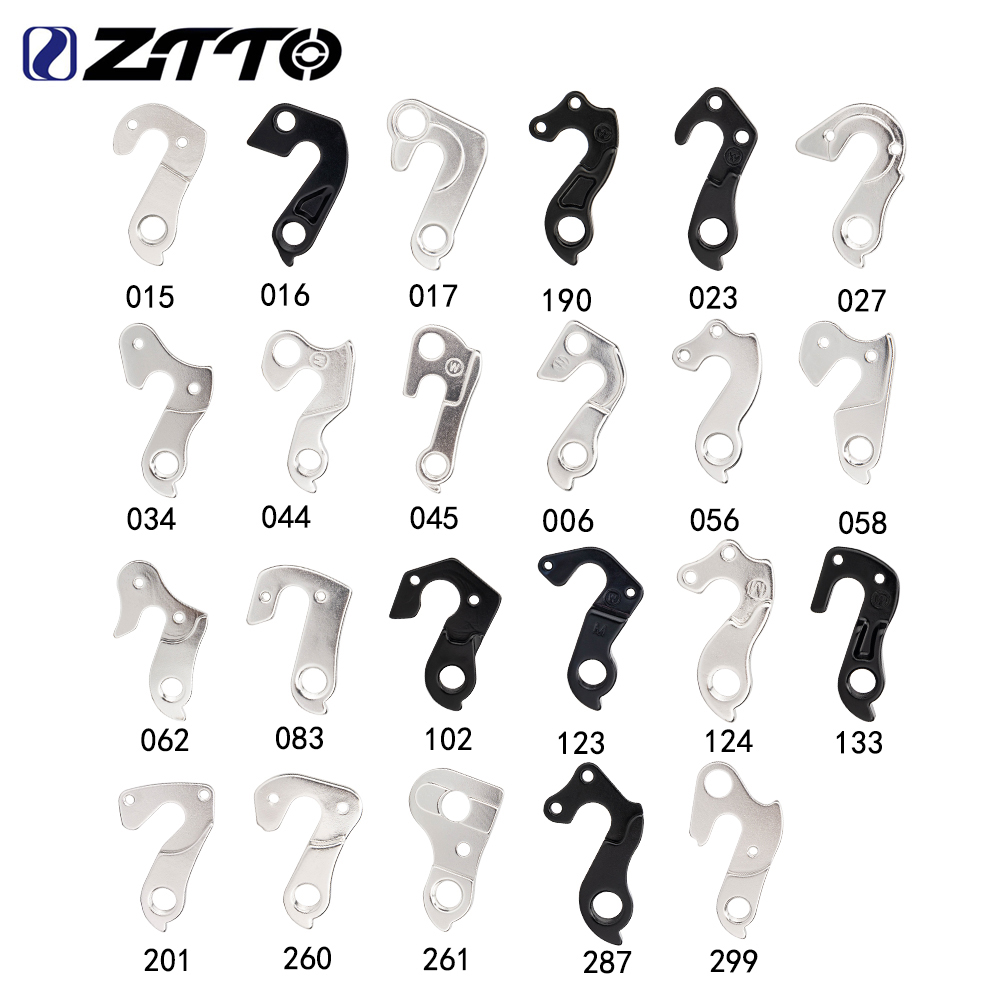 Cycling Gear Brands - ZTTO-percha Universal para bicicleta de montaña,