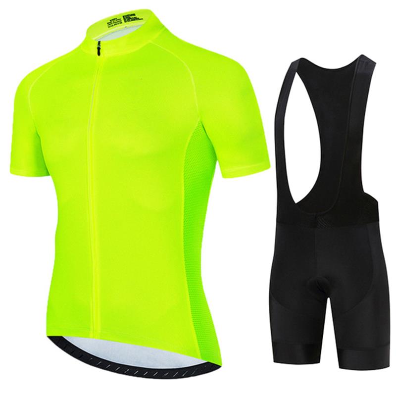 Maillot de manga corta para ci - Cycling Bib Shorts reseña y precio
