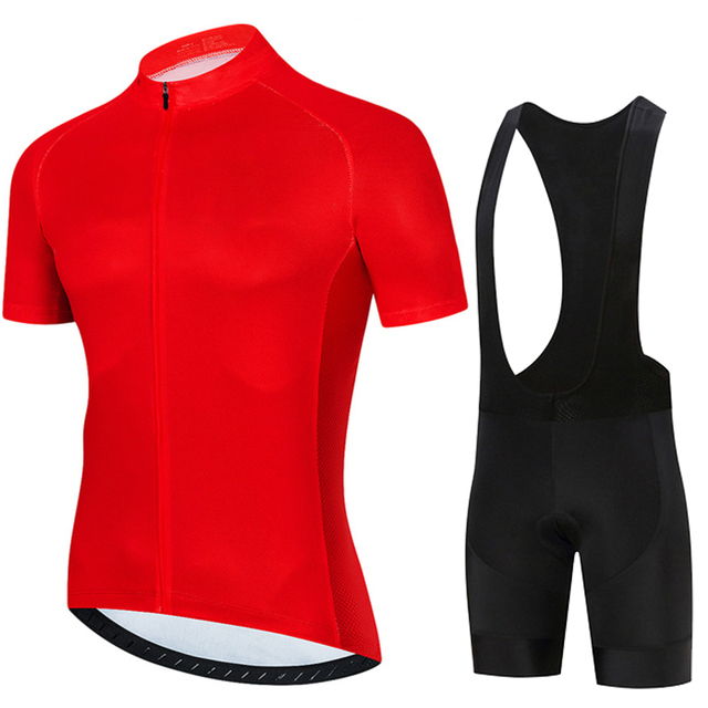 Maillot de manga corta para ci - Cycling Bib Shorts reseña y precio