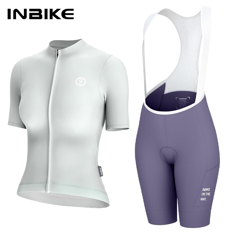 Conjunto de Jersey de Ciclismo - Cycling Bib Shorts reseña y precio