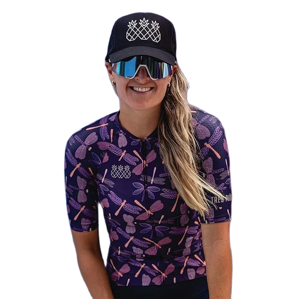 Camiseta de Ciclismo Tres Pina - Cycling Bib Shorts reseña y precio