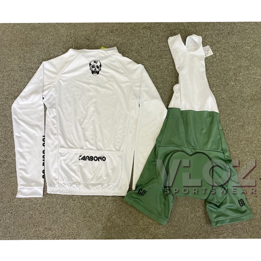 Go Rigo-Ropa de Ciclismo de ma - Cycling Bib Shorts reseña y precio