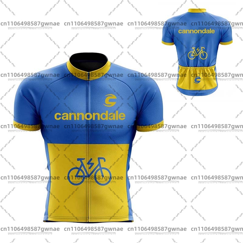 Conjunto de Jersey de Ciclismo - Cycling Bib Shorts reseña y precio