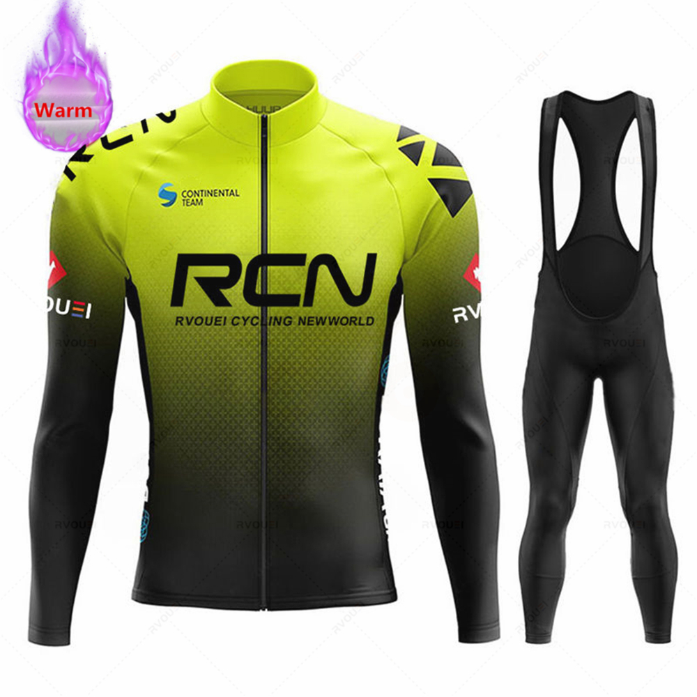 Conjunto de Jersey de Ciclismo - Cycling Gear Brands reseña y precio