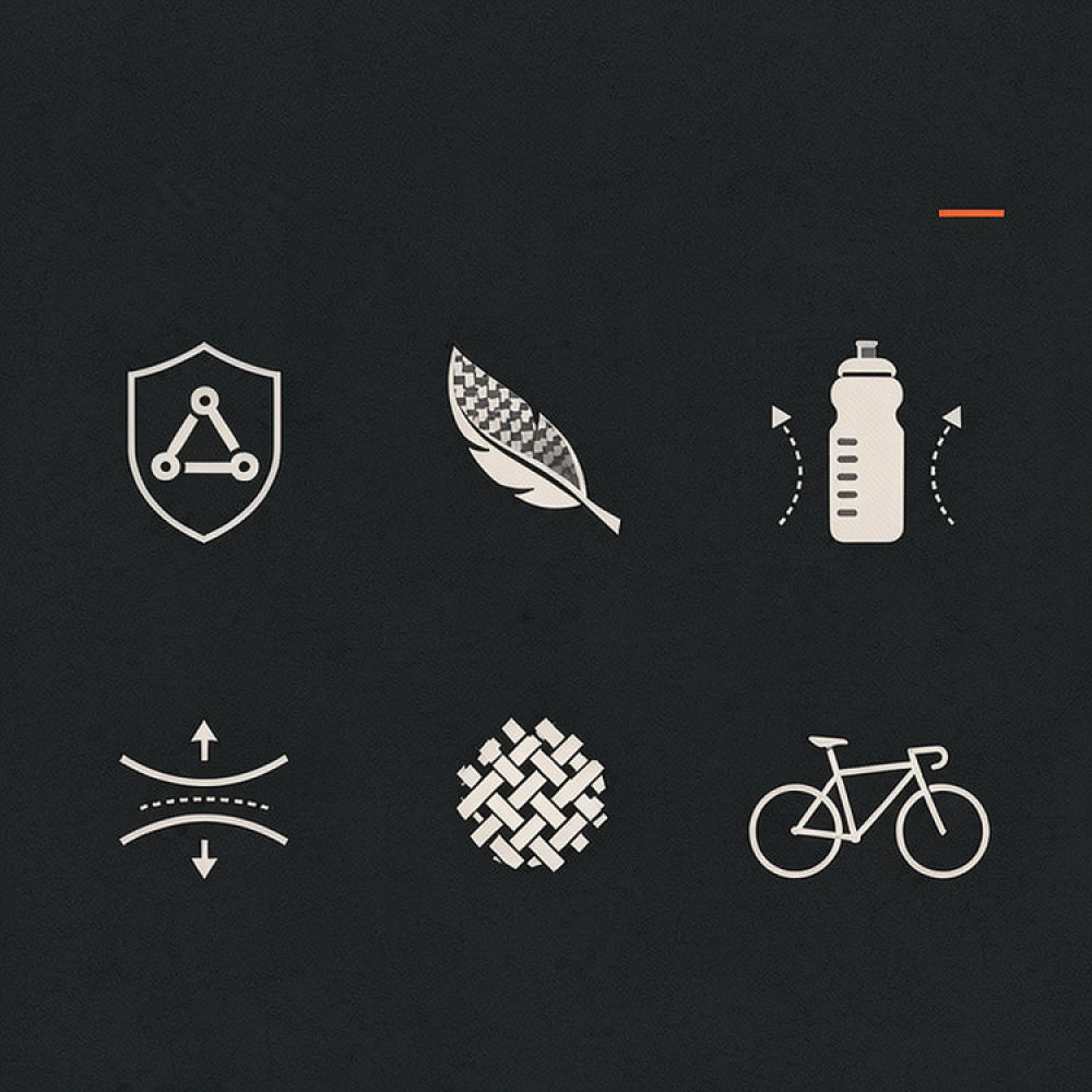 Porta Botella de Agua de Fibra - Cycling Gear And Equipment reseña y precio