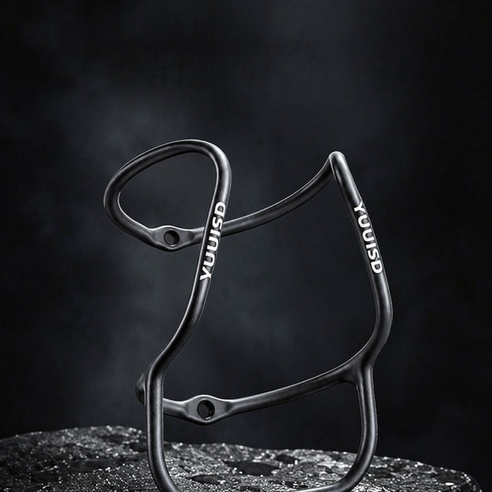 Porta Botella de Agua de Fibra - Cycling Gear And Equipment reseña y precio