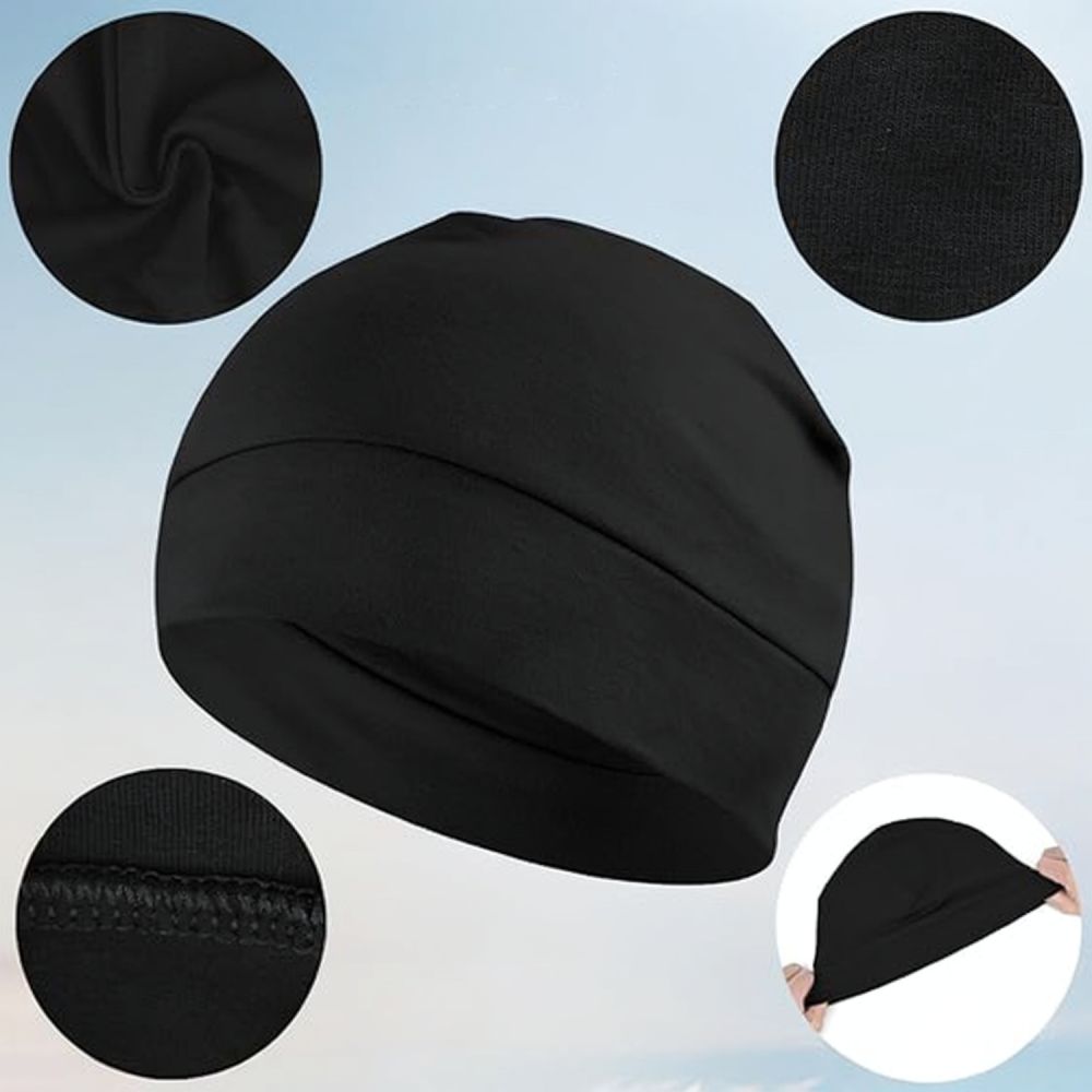 Gorro de punto térmico unisex  - Cycling Gear And Equipment reseña y precio