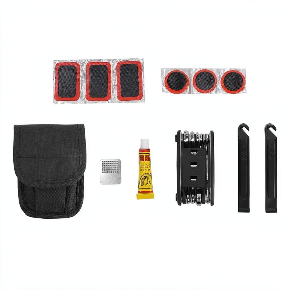 Kit profesional de herramienta - Cycling Gear And Equipment reseña y precio