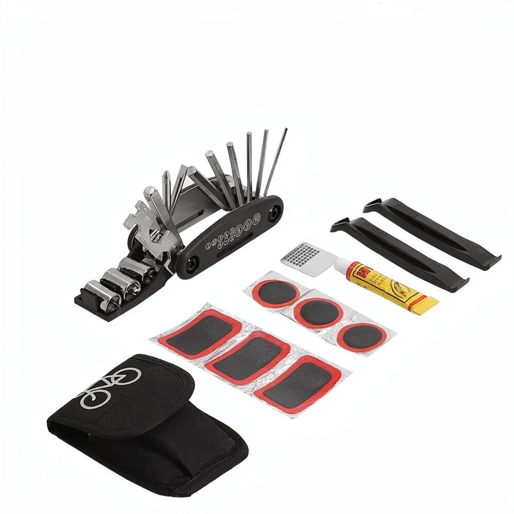 Kit profesional de herramienta - Cycling Gear And Equipment reseña y precio