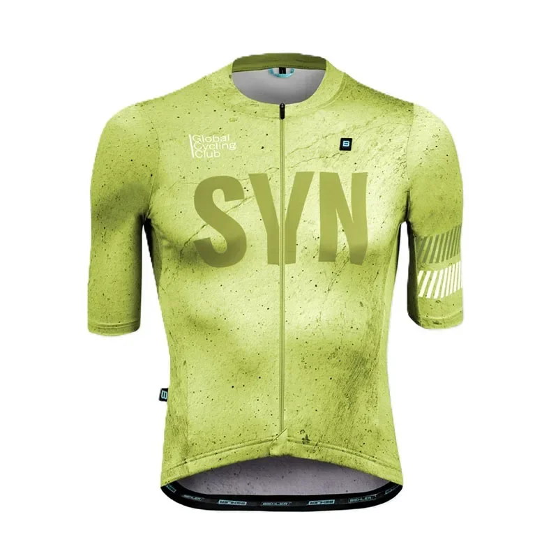 Ropa de ciclismo SYN para homb - Cycling Bib Shorts reseña y precio