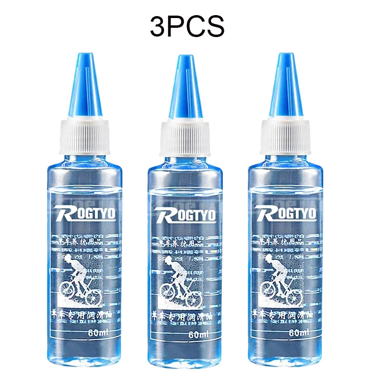 Lubricante de cadena seca para - Cycling Gear Brands reseña y precio