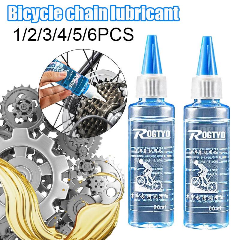 Lubricante de cadena seca para - Cycling Gear Brands reseña y precio