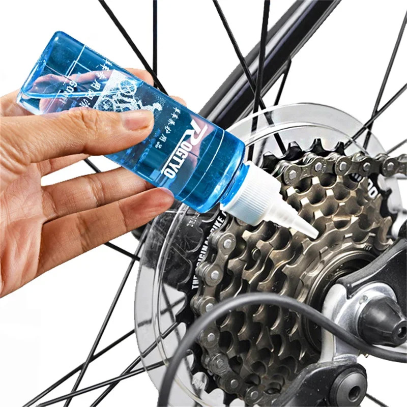 Lubricante de cadena seca para - Cycling Gear Brands reseña y precio