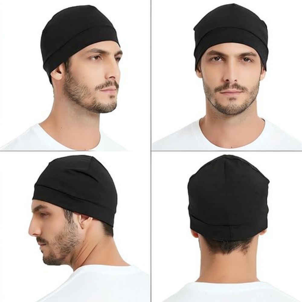 Gorro de punto térmico, unisex - Cycling Gear And Equipment reseña y precio