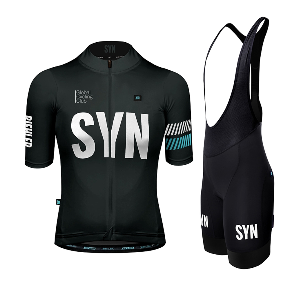 Conjunto de ciclismo del equip - Cycling Bib Shorts reseña y precio