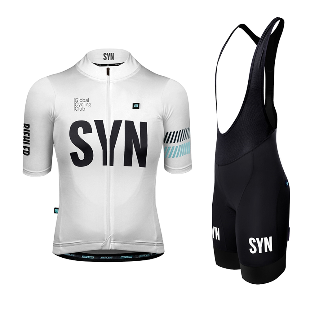 Conjunto de ciclismo del equip - Cycling Bib Shorts reseña y precio