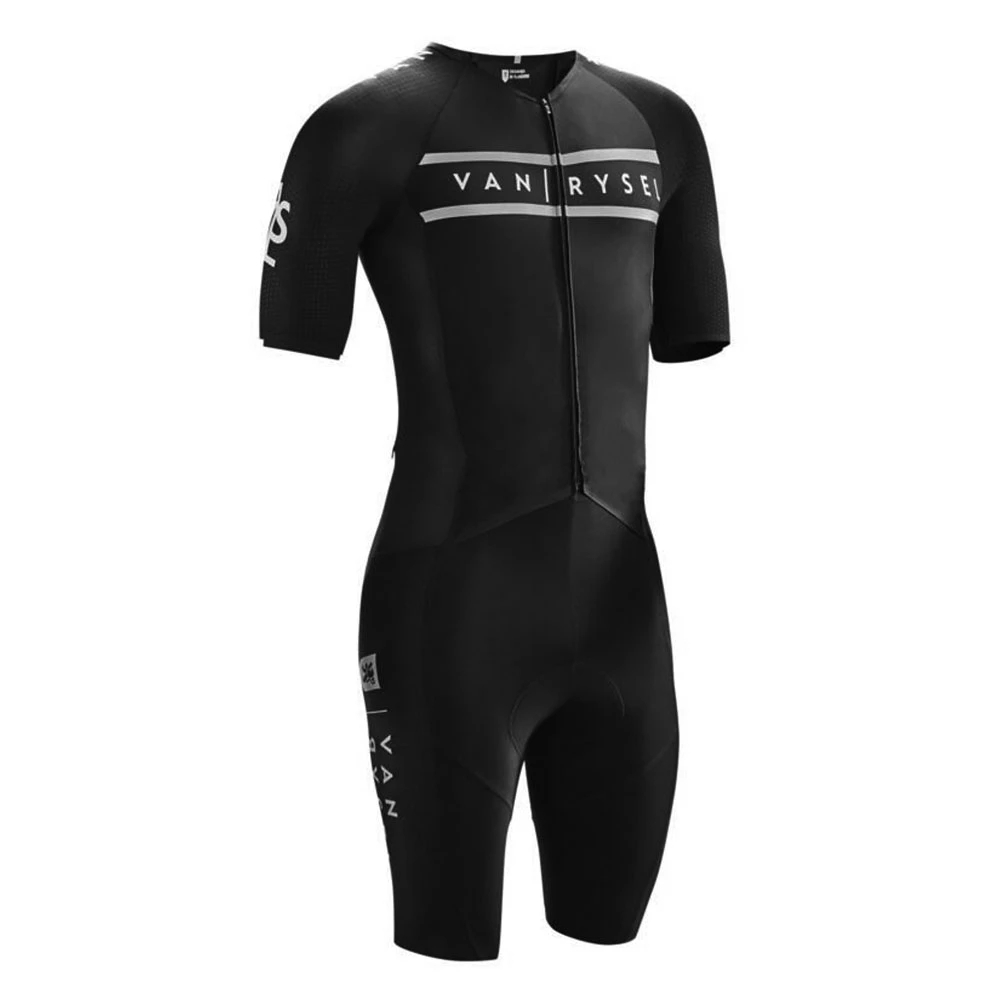Traje de Triatlón de una Pieza - Cycling Gear Brands reseña y precio