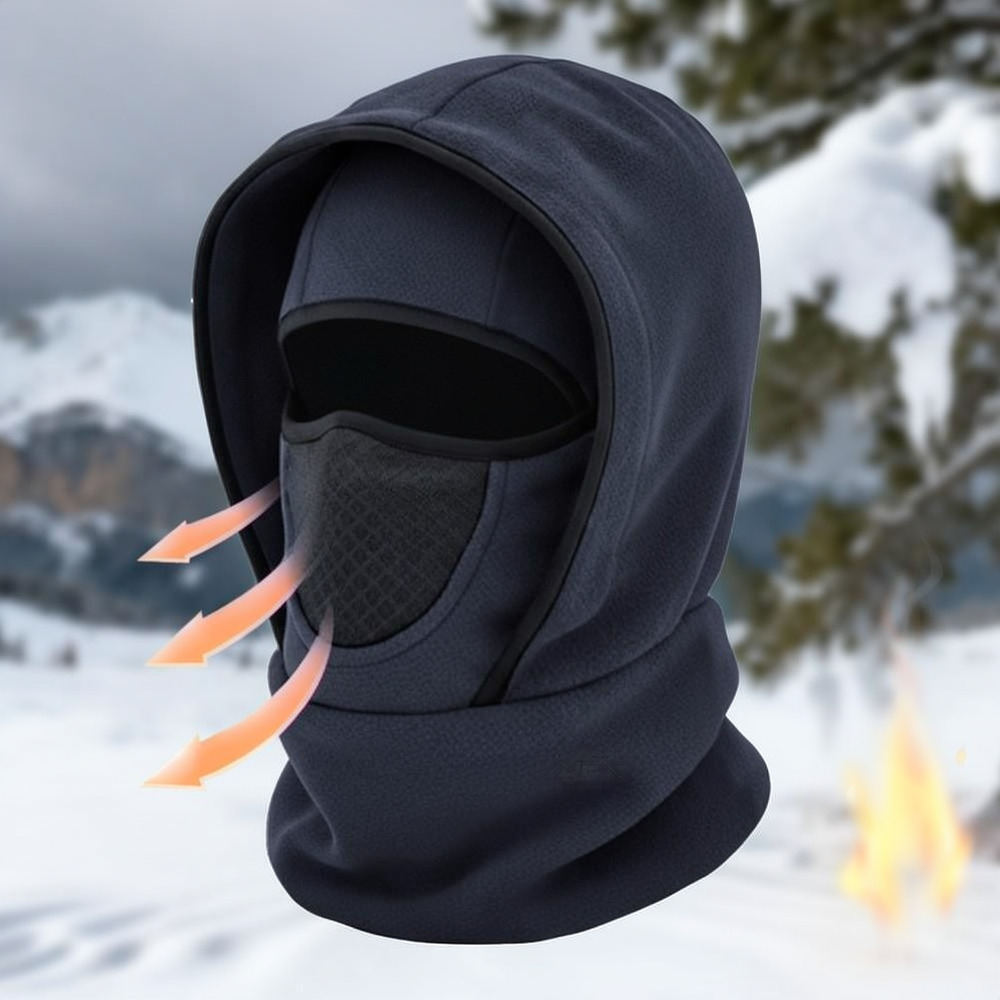 Pasamontañas térmico de invier - Cycling Gear And Equipment reseña y precio
