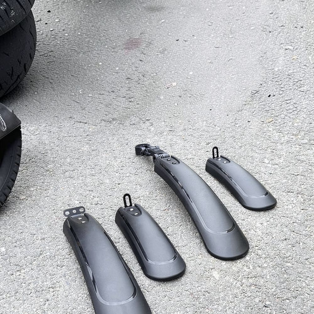 Guardabarros Reforzado para Bi - Cycling Gear And Equipment reseña y precio