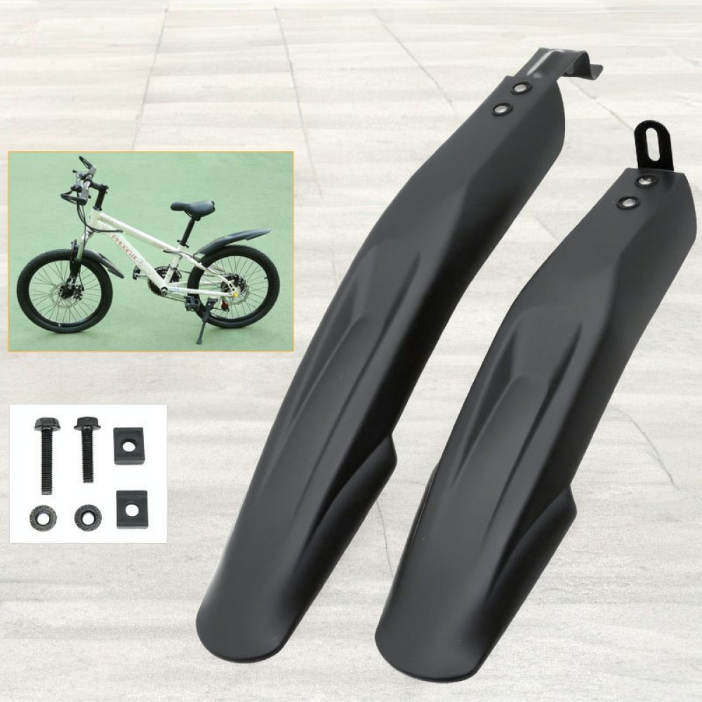 Guardabarros Reforzado para Bi - Cycling Gear And Equipment reseña y precio