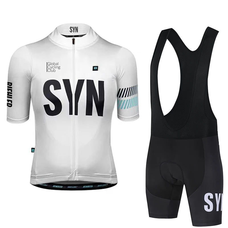 Conjunto de ciclismo para homb - Cycling Bib Shorts reseña y precio