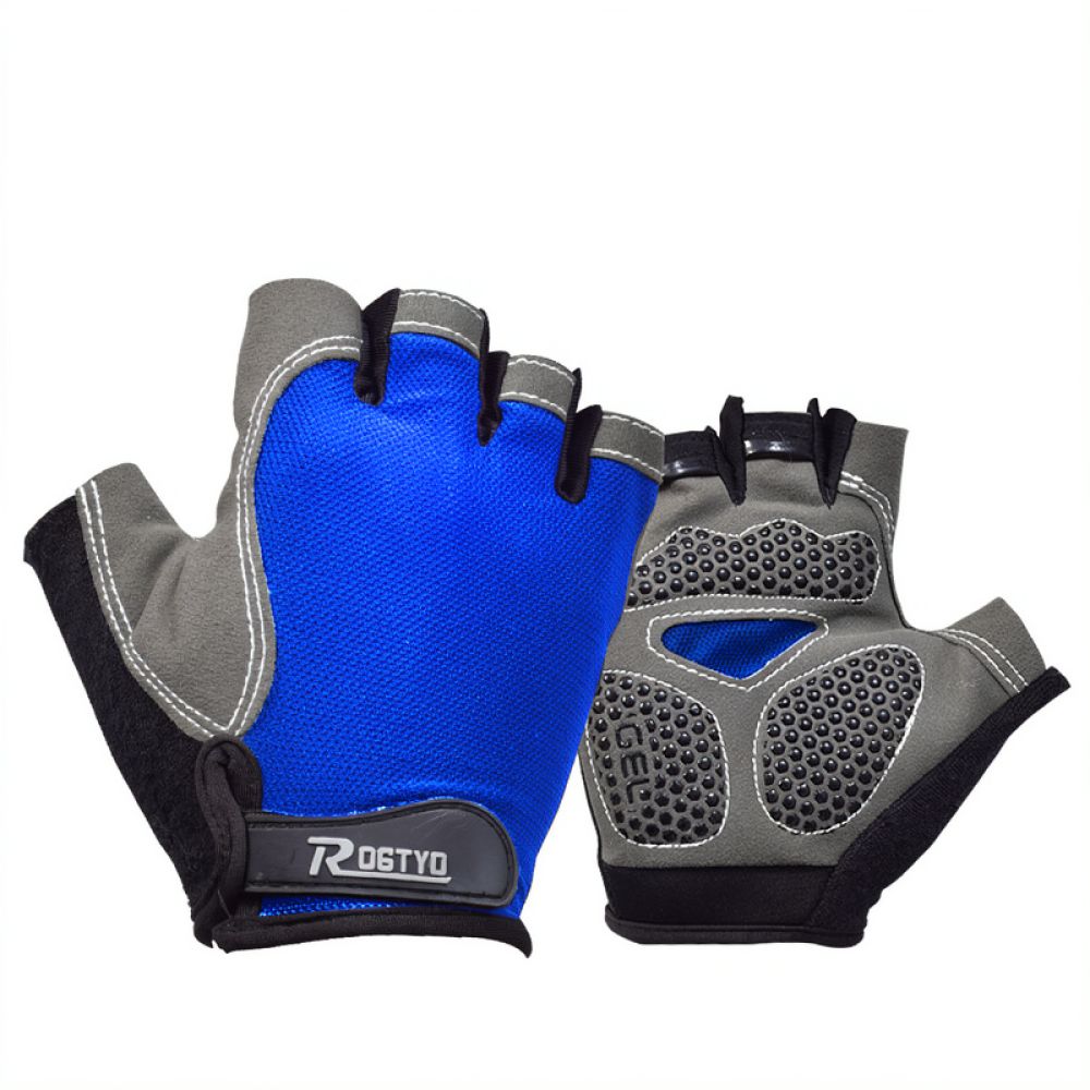Guantes de ciclismo de media l - Cycling Gear And Equipment reseña y precio