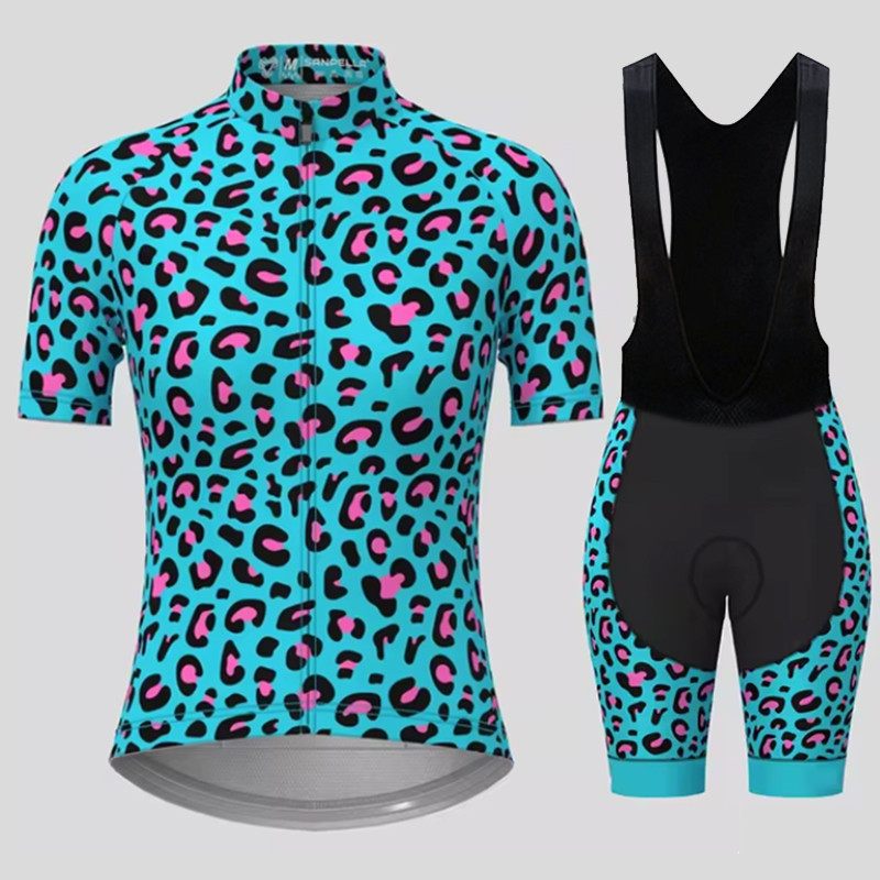 Conjunto de traje de ciclismo  - Cycling Gear Brands reseña y precio