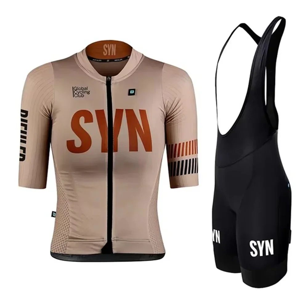 Conjunto de ciclismo de verano - Cycling Bib Shorts reseña y precio