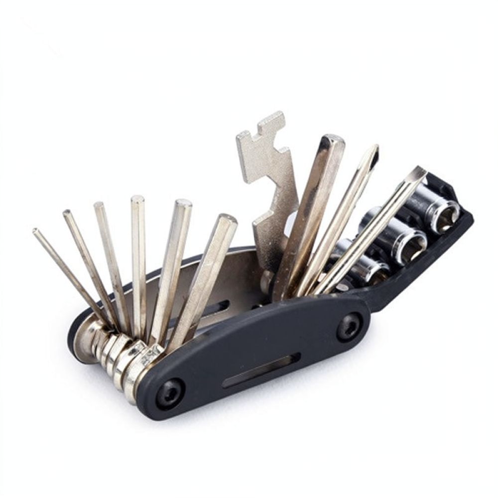 Herramienta multifuncional par - Cycling Gear And Equipment reseña y precio