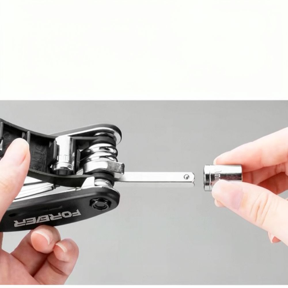 Herramienta multifuncional par - Cycling Gear And Equipment reseña y precio
