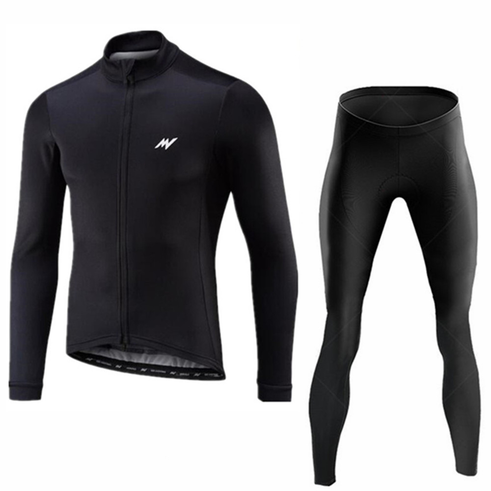 Conjunto de Jersey de Ciclismo - Cycling Bib Shorts reseña y precio