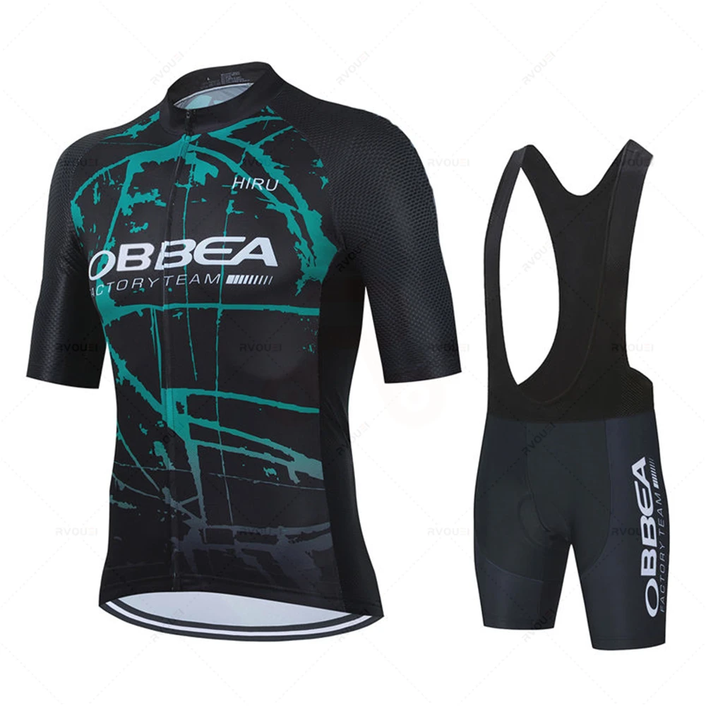Hiru-Conjunto de Ropa de Cicli - Cycling Bib Shorts reseña y precio