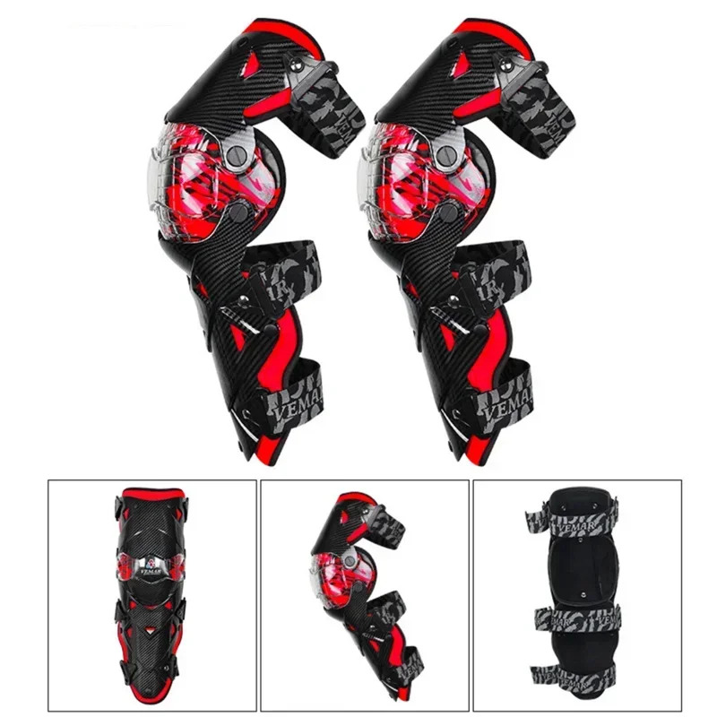 Rodilleras para carreras al ai - Cycling Gear And Equipment reseña y precio